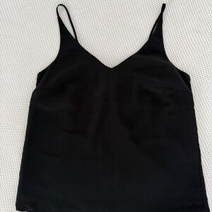 Banana Republic Black Camisole Top